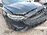3FA6P0VP6HR****** Salvage and Repairable 2017 Ford Fusion in Michigan State