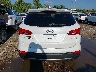 5XYZU3LB6GG****** Wrecked 2016 Hyundai Santa Fe