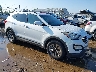 5XYZU3LB6GG****** Salvage and Wrecked 2016 Hyundai Santa Fe in Cincinnati