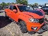 1GCGTDEN5K1****** Salvamento y Destrozados 2019 Chevrolet Colorado en Denver East