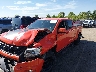 1GCGTDEN5K1****** Usados y Reparables 2019 Chevrolet Colorado en Denver East
