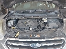 1FMCU0JD9HU****** Reparables 2017 Ford Escape en Chattanooga