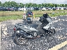 RFBSAT548NB****** Salvage 2022 Kymco AK 550 in Florida State