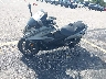 RFBSAT548NB****** Wrecked 2022 Kymco AK 550 in Florida State