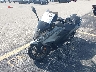 RFBSAT548NB****** Used and Repairable 2022 Kymco AK 550 in Rec Rides Online Exclusive