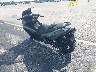 RFBSAT548NB****** Salvage and Repairable 2022 Kymco AK 550 in Rec Rides Online Exclusive