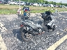 RFBSAT548NB****** Salvage and Wrecked 2022 Kymco AK 550 in Florida State