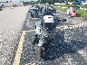 RFBSAT548NB****** Used and Repairable 2022 Kymco AK 550 in Florida State