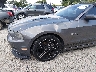 1ZVBP8FF3D5****** Salvage and Repairable 2013 Ford Mustang in Ohio State