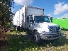 1HTMMMMM6GH****** Salvamento y Destrozados 2016 International 4000 en Clearwater