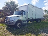 1HTMMMMM6GH****** Usados y Reparables 2016 International 4000 en Clearwater
