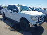 1FTEW1EP0FK****** Salvamento y Destrozados 2015 Ford F-150 en Phoenix