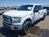 1FTEW1EP0FK****** Usados y Reparables 2015 Ford F-150 en Phoenix