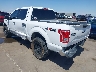1FTEW1EP0FK****** Salvamento y Reparables 2015 Ford F-150 en Phoenix