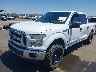 1FTEW1EP0FK****** Salvamento y Reparables 2015 Ford F-150 en Estado de Arizona
