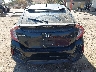 SHHFK7H69LU****** Wrecked 2020 Honda Civic