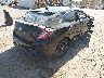 SHHFK7H69LU****** Salvage and Wrecked 2020 Honda Civic in California State