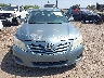 4T1BF3EK8BU****** Wrecked 2011 Toyota Camry in Texas State
