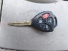 4T1BF3EK8BU****** Salvage 2011 Toyota Camry in Texas State