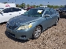 4T1BF3EK8BU****** Used and Repairable 2011 Toyota Camry in McAllen