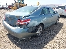 4T1BF3EK8BU****** Salvage and Wrecked 2011 Toyota Camry in Texas State