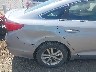5NPE24AFXHH****** Salvage and Repairable 2017 Hyundai Sonata in Virginia State