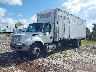 1HTMMMMM4GH****** Usados y Reparables 2016 International 4000 en Clearwater