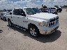 1C6RR6LM2FS****** Salvage and Wrecked 2015 RAM 1500 in Houston South