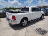 1C6RR6LM2FS****** Salvage and Wrecked 2015 RAM 1500 in Texas State