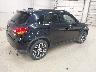 JA4AR4AW2HZ****** Salvamento y Destrozados 2017 Mitsubishi Outlander en Estado de Pennsylvania