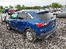 1FMCU9G67NU****** Salvamento y Reparables 2022 Ford Escape en Syracuse