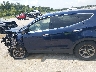 5XYZT3LB6JG****** Used 2018 Hyundai Santa Fe in Louisiana State
