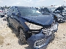5XYZT3LB6JG****** Salvage and Wrecked 2018 Hyundai Santa Fe in Baton Rouge