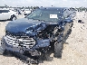 5XYZT3LB6JG****** Used and Repairable 2018 Hyundai Santa Fe in Baton Rouge