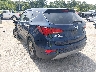 5XYZT3LB6JG****** Salvage and Repairable 2018 Hyundai Santa Fe in Baton Rouge