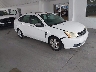 1FAHP35N58W****** Salvage and Wrecked 2008 Ford Focus in Orlando North