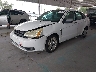 1FAHP35N58W****** Used and Repairable 2008 Ford Focus in Orlando North