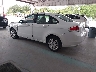 1FAHP35N58W****** Salvage and Repairable 2008 Ford Focus in Orlando North