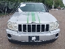 1J4GR48K16C****** Repairable 2006 Jeep Grand Cherokee in Bridgeport