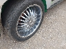 1J4GR48K16C****** Wrecked 2006 Jeep Grand Cherokee in Pennsylvania State