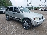 1J4GR48K16C****** Salvage and Wrecked 2006 Jeep Grand Cherokee in Bridgeport