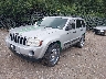 1J4GR48K16C****** Used and Repairable 2006 Jeep Grand Cherokee in Bridgeport