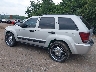 1J4GR48K16C****** Salvage and Repairable 2006 Jeep Grand Cherokee in Bridgeport
