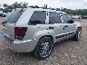 1J4GR48K16C****** Salvage and Wrecked 2006 Jeep Grand Cherokee in Pennsylvania State