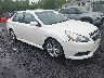 4S3BMBD65E3****** Salvage and Wrecked 2014 Subaru Legacy in Scranton
