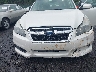 4S3BMBD65E3****** Salvage and Repairable 2014 Subaru Legacy in Pennsylvania State