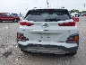 KM8K5CA56LU****** Wrecked 2020 Hyundai Kona