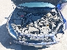JF1ZNBE19P9****** Repairable 2023 Toyota GR86 in Stockton