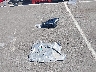 JF1ZNBE19P9****** Wrecked 2023 Toyota GR86 in California State