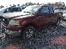 1FTRX14W86N****** Used and Repairable 2006 Ford F-150 in Shady Spring